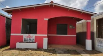 La Chorrera, Residencial Las Praderas Casa 15