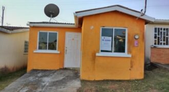 La Chorrera, Residencial Sunset Country Club Casa 48