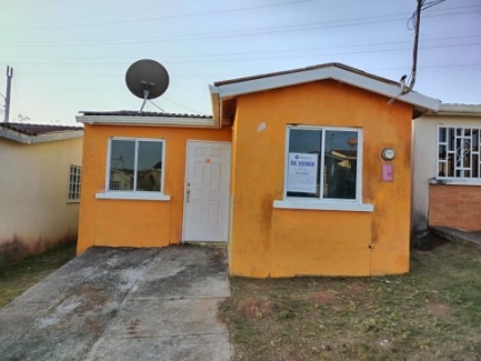 La Chorrera, Residencial Sunset Country Club Casa 48