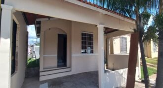 Arraiján, Residencial Altos del Tecal Casa 213K1