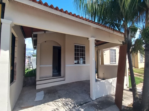 Arraiján, Residencial Altos del Tecal Casa 213K1