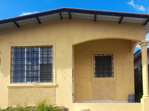 La Chorrera, Residencial Estancia La Mendoza, Casa A-145