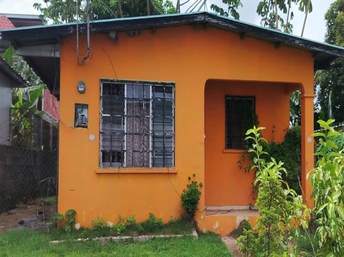 Arraiján, Residencial La Esmeralda, Casa 49