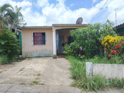 La Chorrera, Residencial Villa del Bosque, Casa 75
