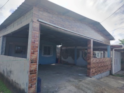 24 De Diciembre, Residencial Nuevo Tocumen, Casa L-319