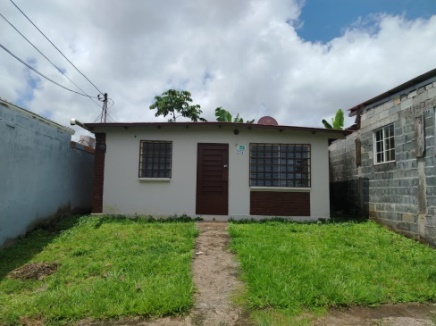 Arraiján, Residencial lluvia de Oro II, Casa 257